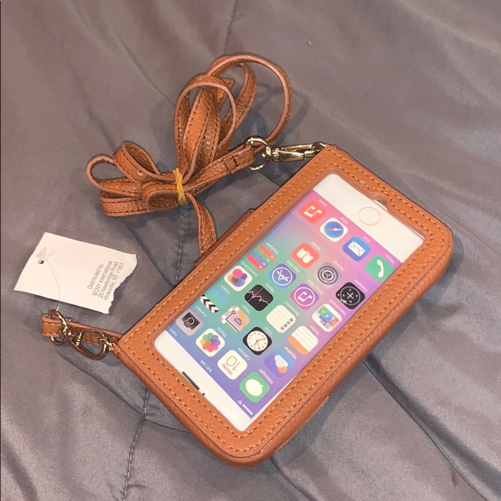 Phone Case Wallet